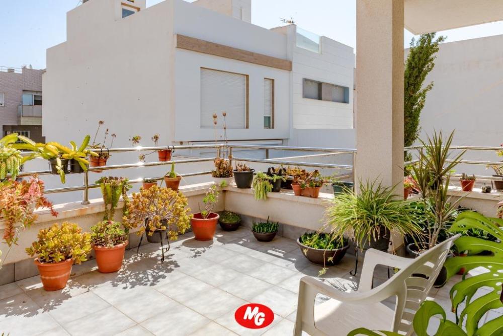  à vendre maison San Luis-Diezo-El Puche-Chocillas Villablanca-Torrecárdenas Comarca Metropolitana De Almería 24