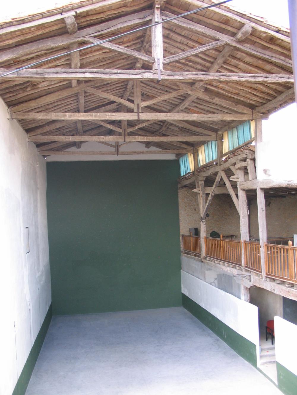  à vendre hôtel Obécuri Ebro 18