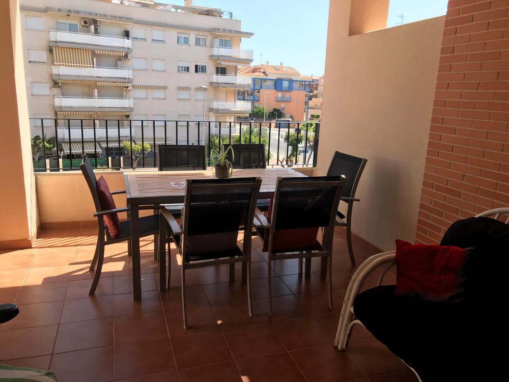  à vendre appartement Canet D'en Berenguer Camp De Morvedre 11