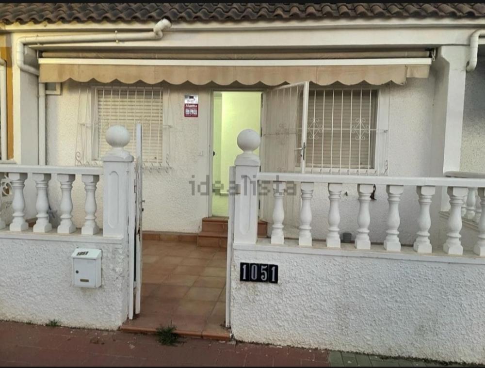  à vendre maison Los Narejos Mar Menor 1
