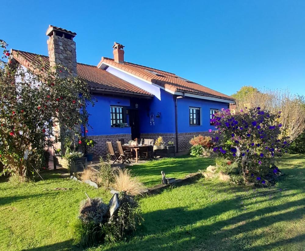  à vendre maison Muros Avilés 1