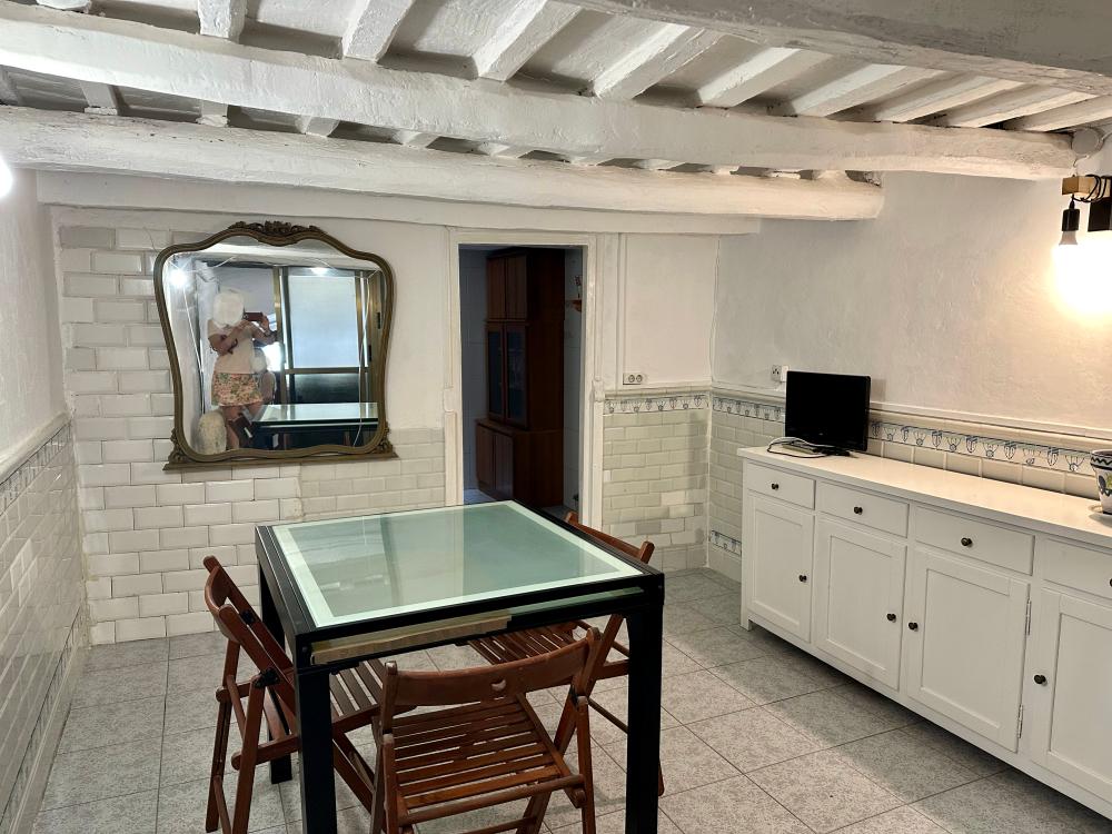  à vendre maison Part Alta Tarragonès 7