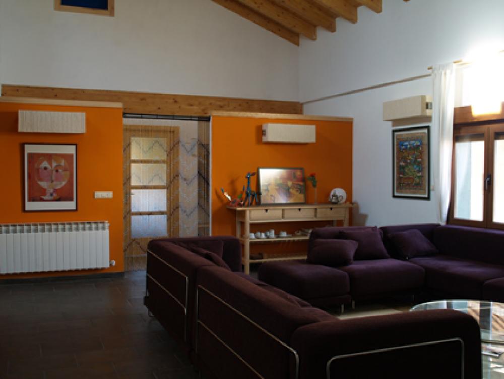  à vendre hôtel Obécuri Ebro 13