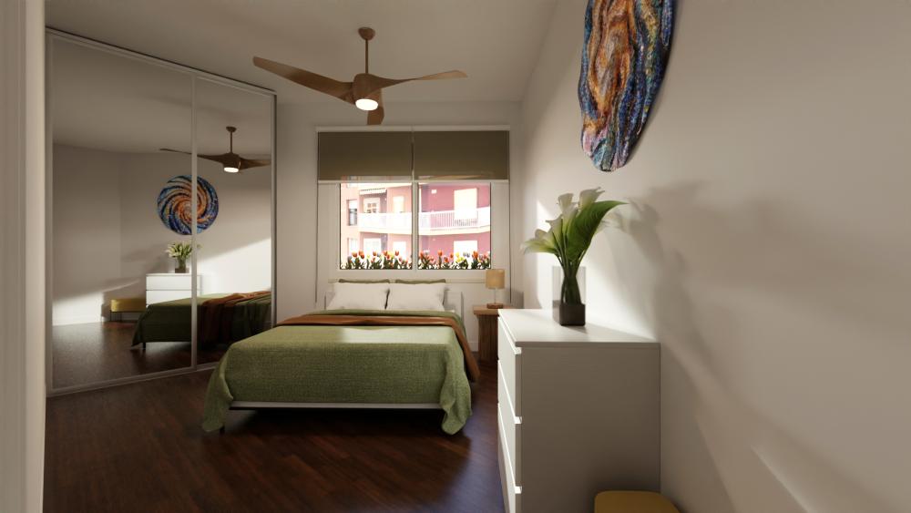  à vendre appartement Eixample-Dreta De L'eixample 08037 Barcelonès 15