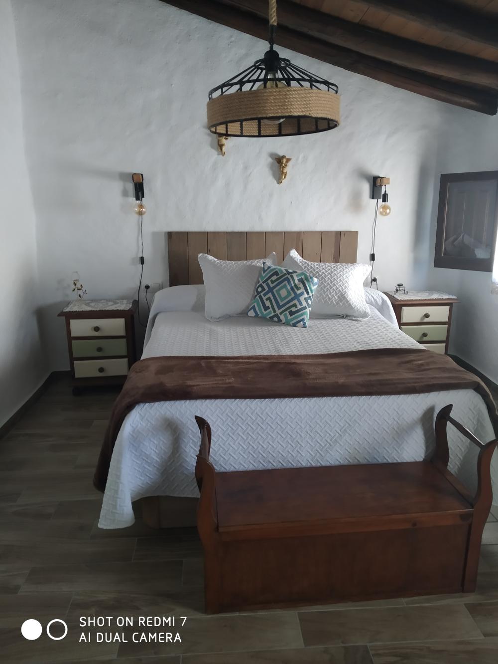  à vendre maison Benadalid Serranía De Ronda 25