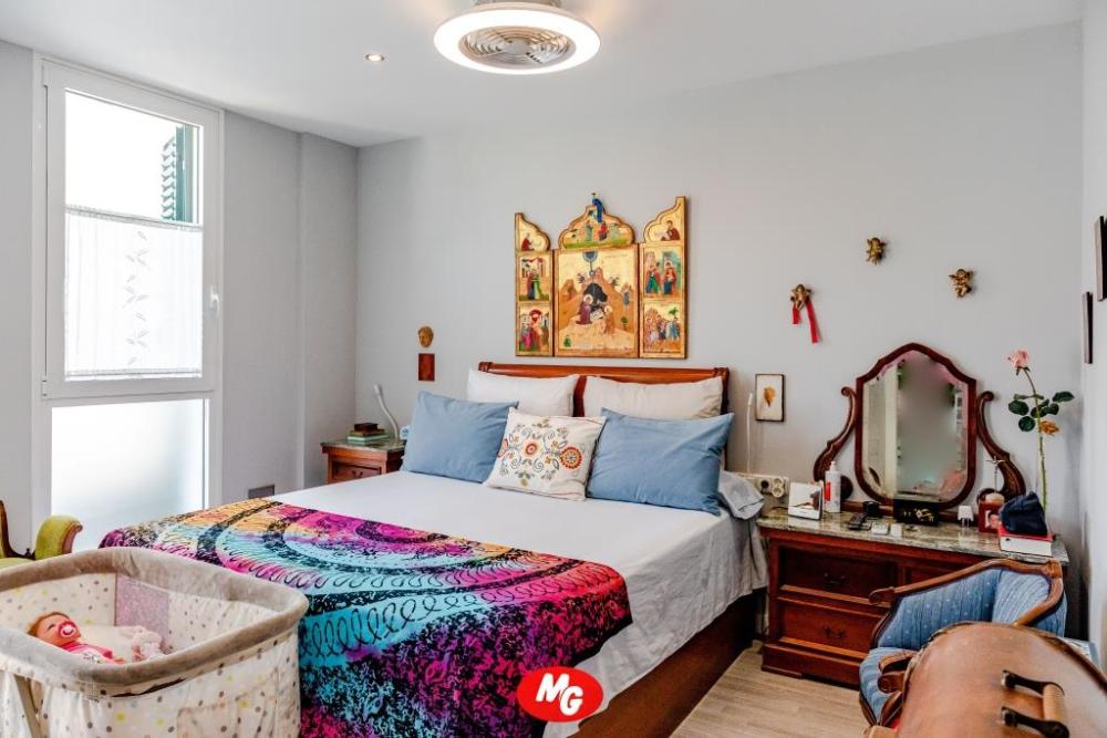  à vendre maison San Luis-Diezo-El Puche-Chocillas Villablanca-Torrecárdenas Comarca Metropolitana De Almería 12