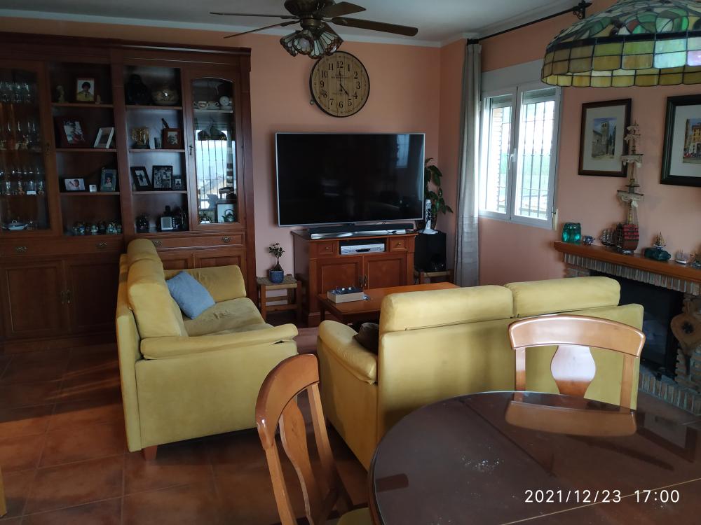  à vendre villa Dúrcal Valle De Lecrín 10