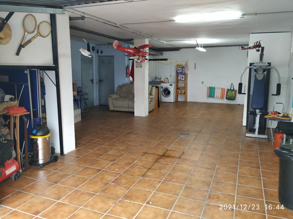  à vendre villa Dúrcal Valle De Lecrín 6