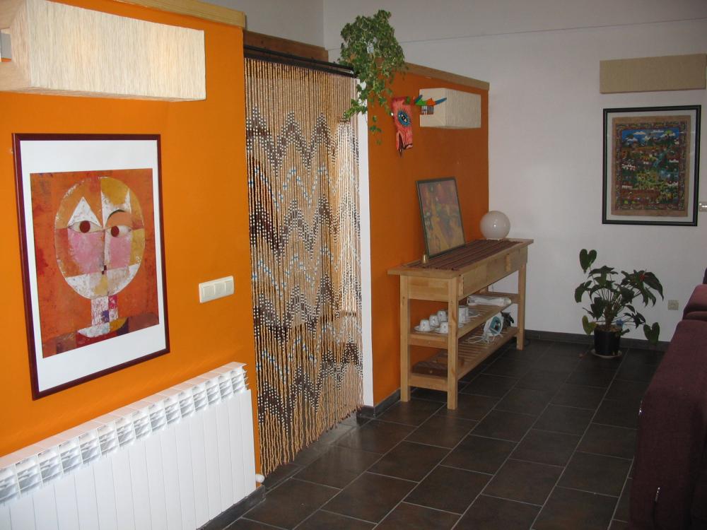  à vendre hôtel Obécuri Ebro 9