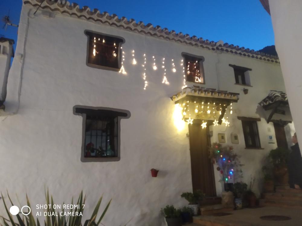  à vendre maison Benadalid Serranía De Ronda 2