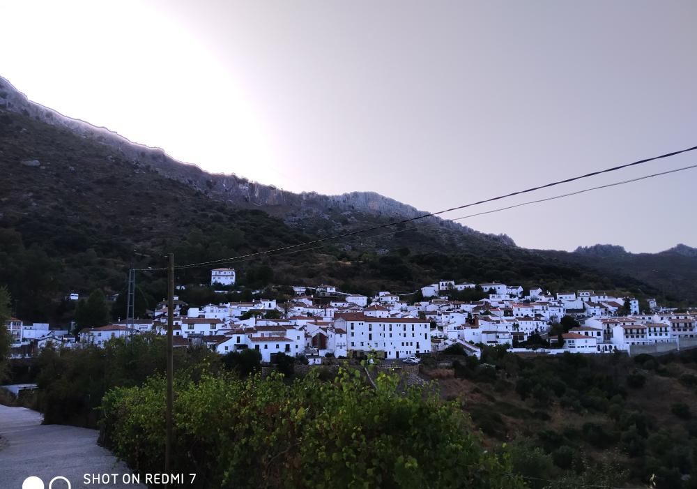  à vendre maison Benadalid Serranía De Ronda 30