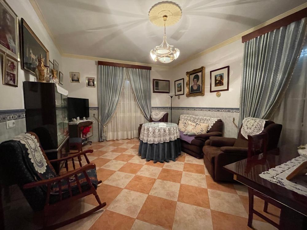  à vendre maison Herrera Sierra Sur 3