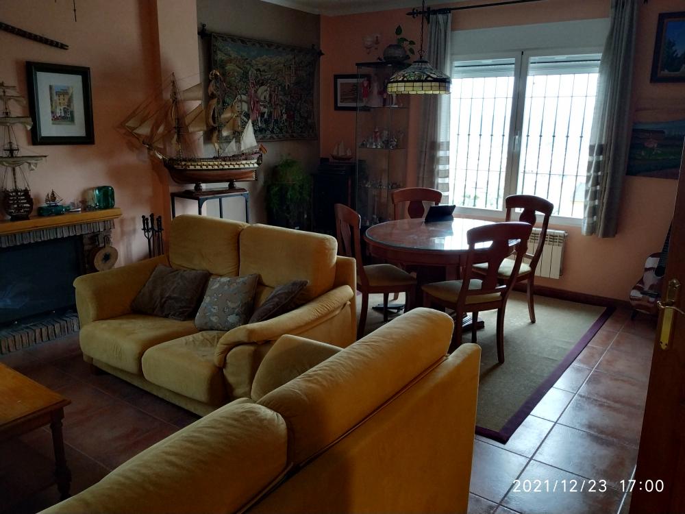 à vendre villa Dúrcal Valle De Lecrín 18
