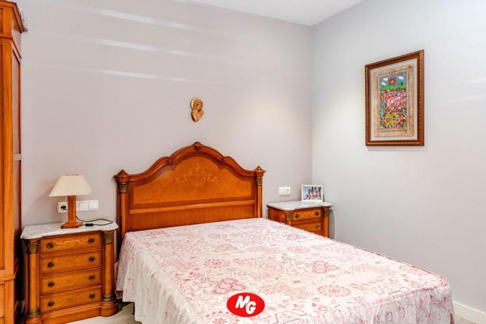  à vendre maison San Luis-Diezo-El Puche-Chocillas Villablanca-Torrecárdenas Comarca Metropolitana De Almería 27