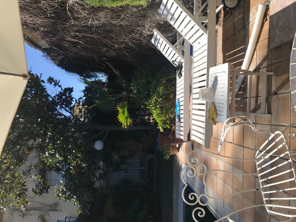  à vendre villa San Pablo-Santa Justa Metropolitana De Sevilla 20