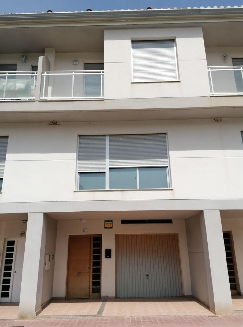  à vendre maison Llaurí Ribera Baixa 2