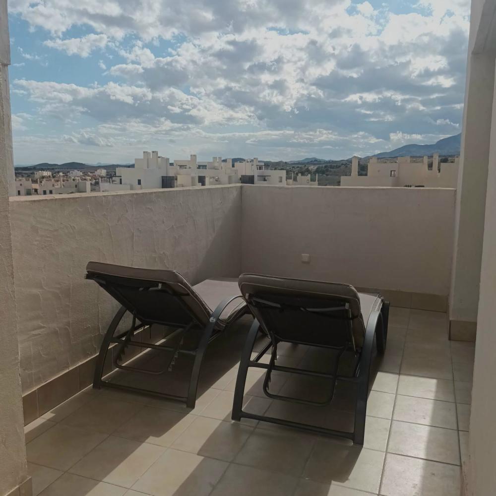  à vendre penthouse Corvera Huerta De Murcia 13