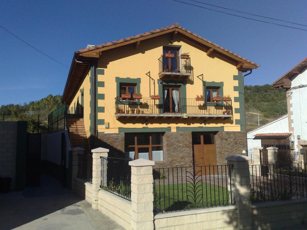  à vendre hôtel Obécuri Ebro 4