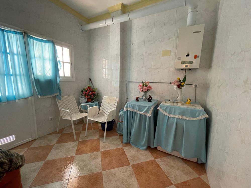  à vendre maison Herrera Sierra Sur 12