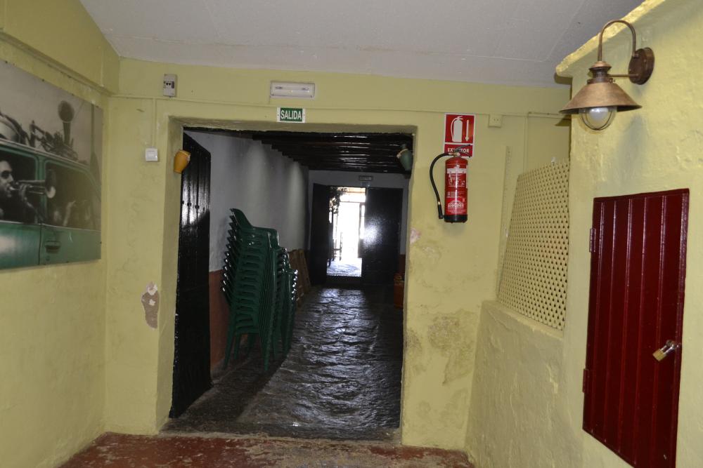  à vendre maison Encinasola Sierra De Huelva 8