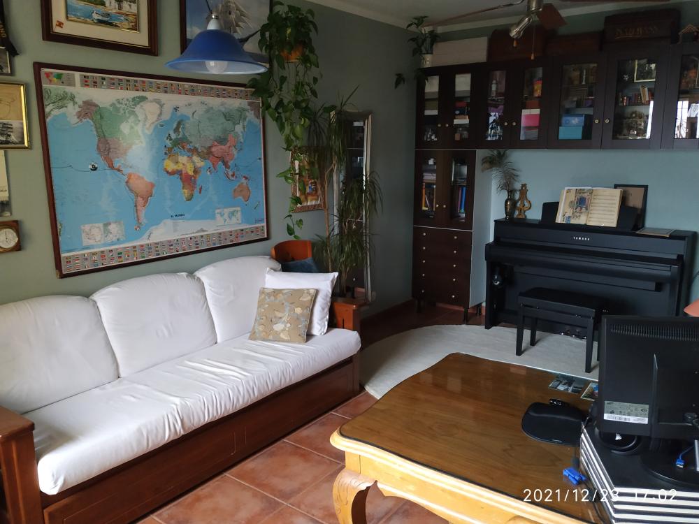  à vendre villa Dúrcal Valle De Lecrín 11