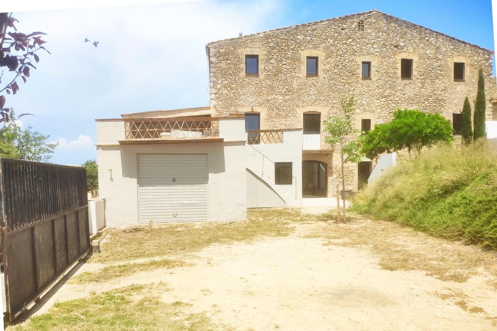  à vendre maison Sant Mori Alt Empordà 2