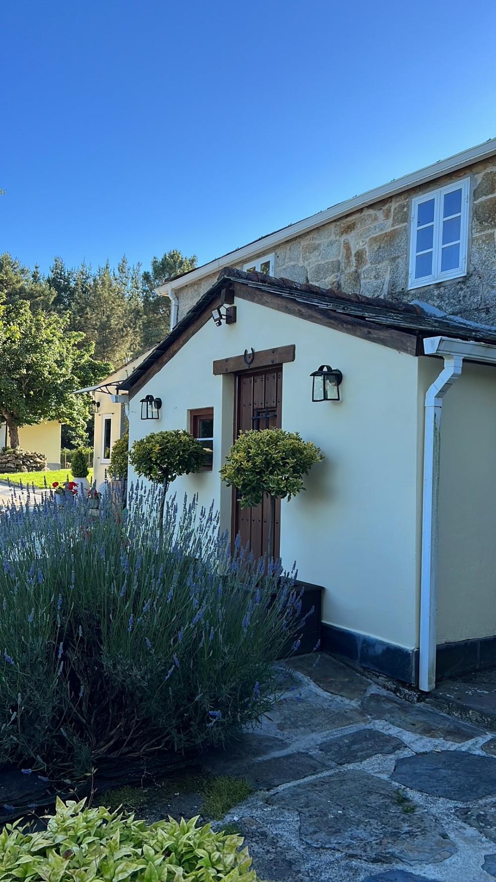  à vendre maison Lamas Lugo 12