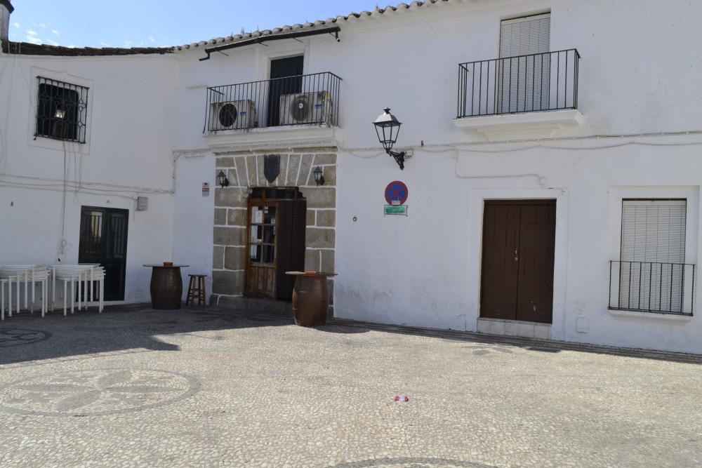  à vendre maison Encinasola Sierra De Huelva 3