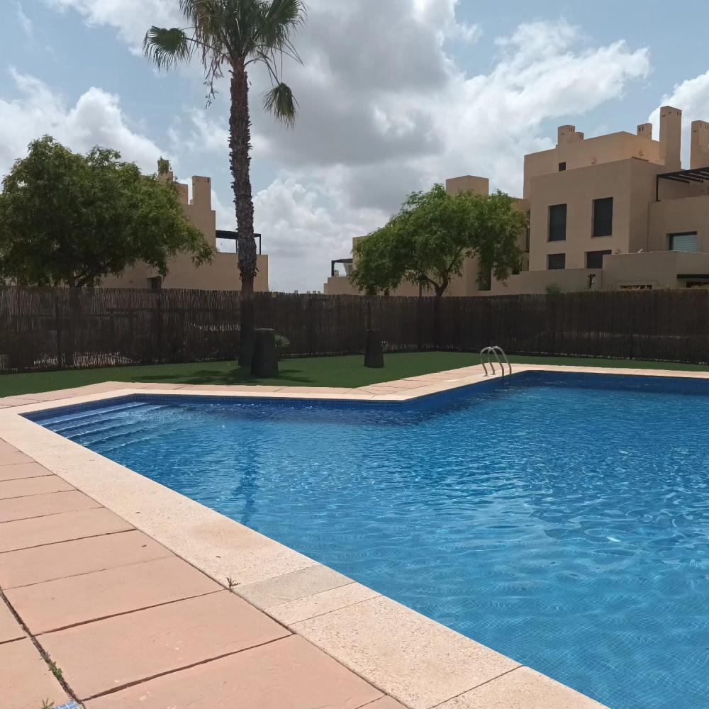 à vendre penthouse Corvera Huerta De Murcia 2