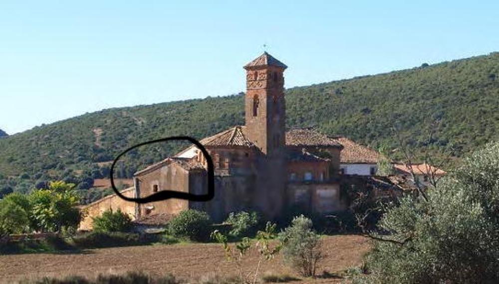  à vendre maison Morrano Somontano De Barbastro 3