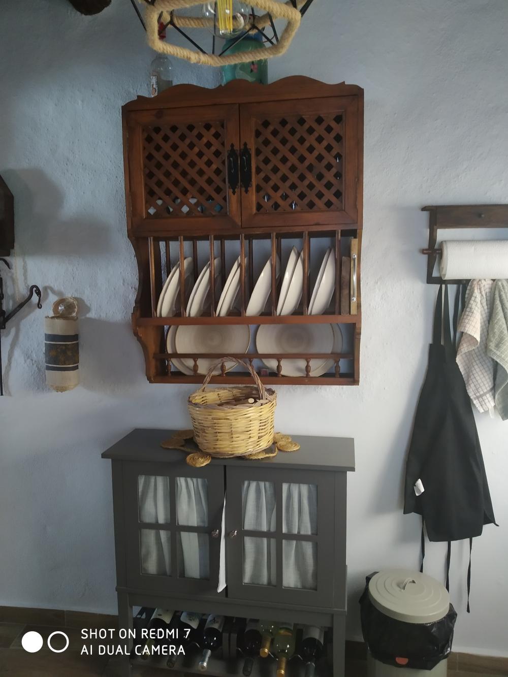  à vendre maison Benadalid Serranía De Ronda 10
