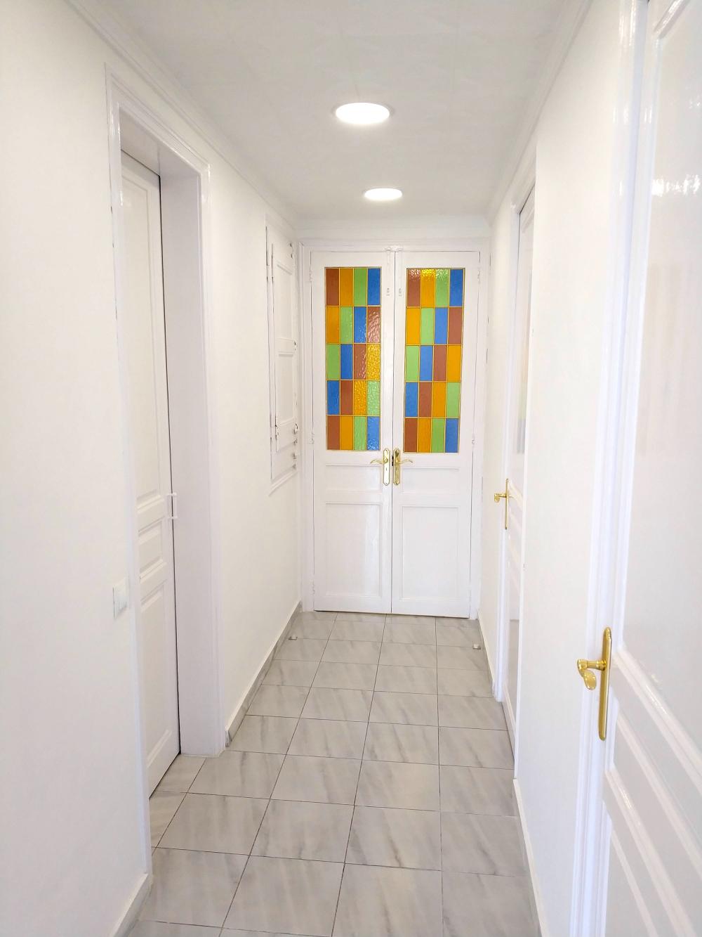  à vendre appartement Gràcia-Vila De Gràcia Barcelonès 4