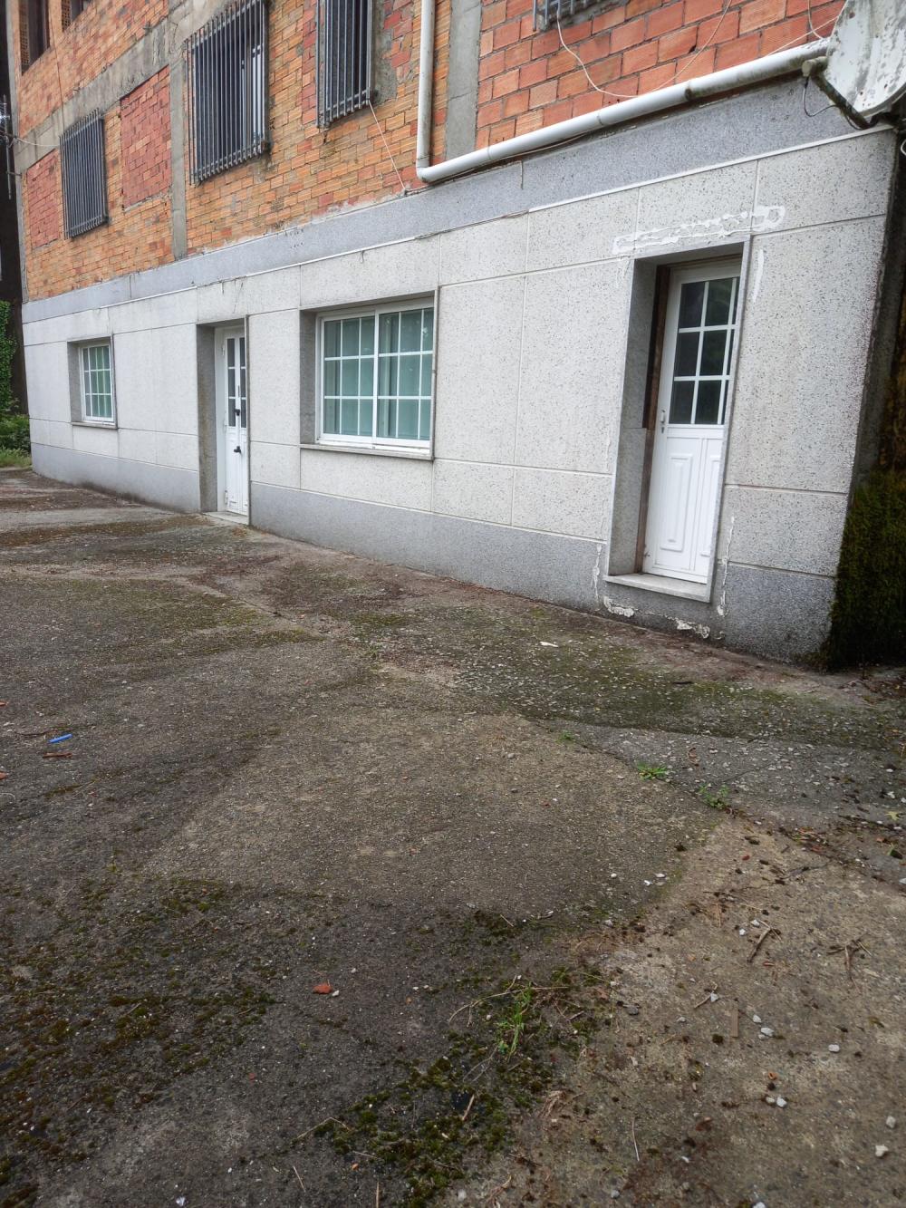  à vendre batiment Muradas Carballiño 4