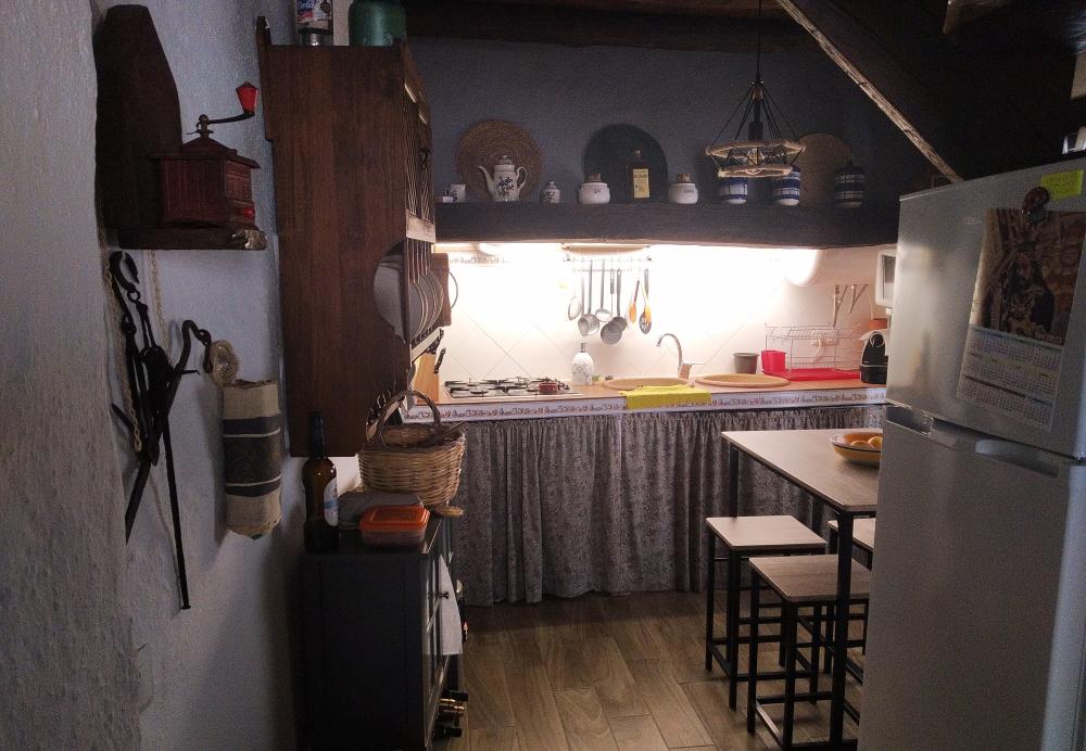  à vendre maison Benadalid Serranía De Ronda 9