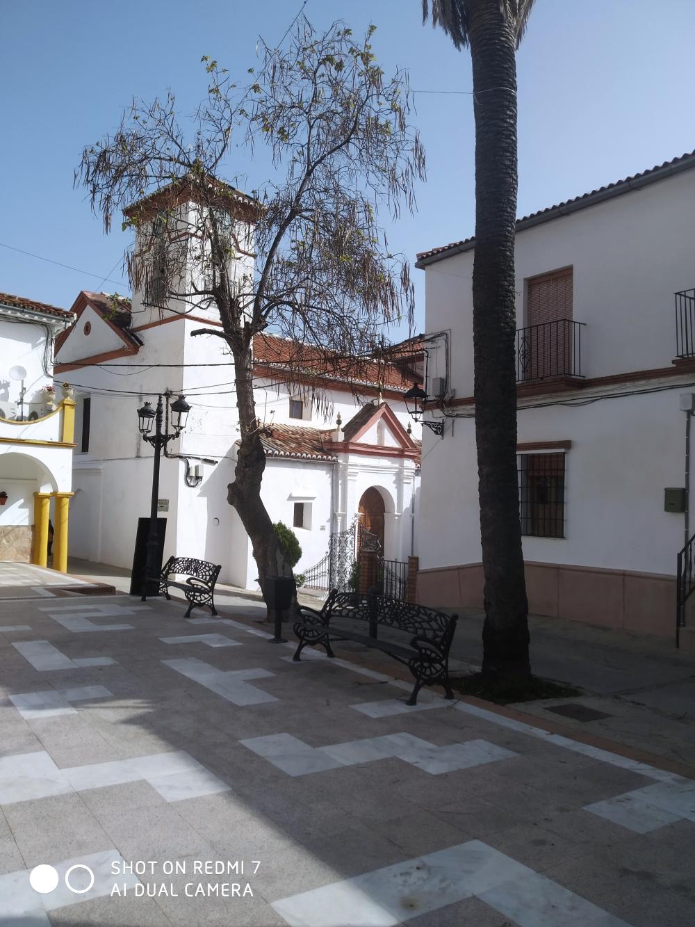  à vendre maison Benadalid Serranía De Ronda 33