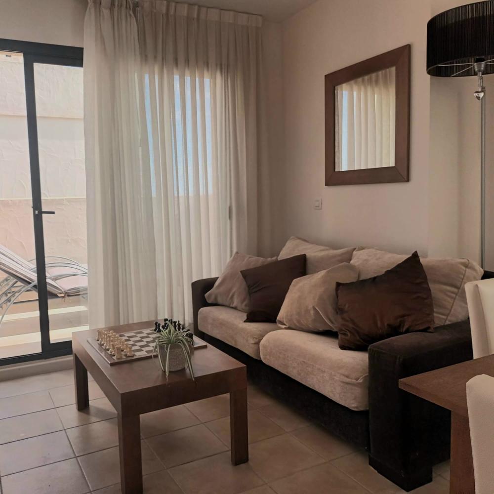  à vendre penthouse Corvera Huerta De Murcia 12