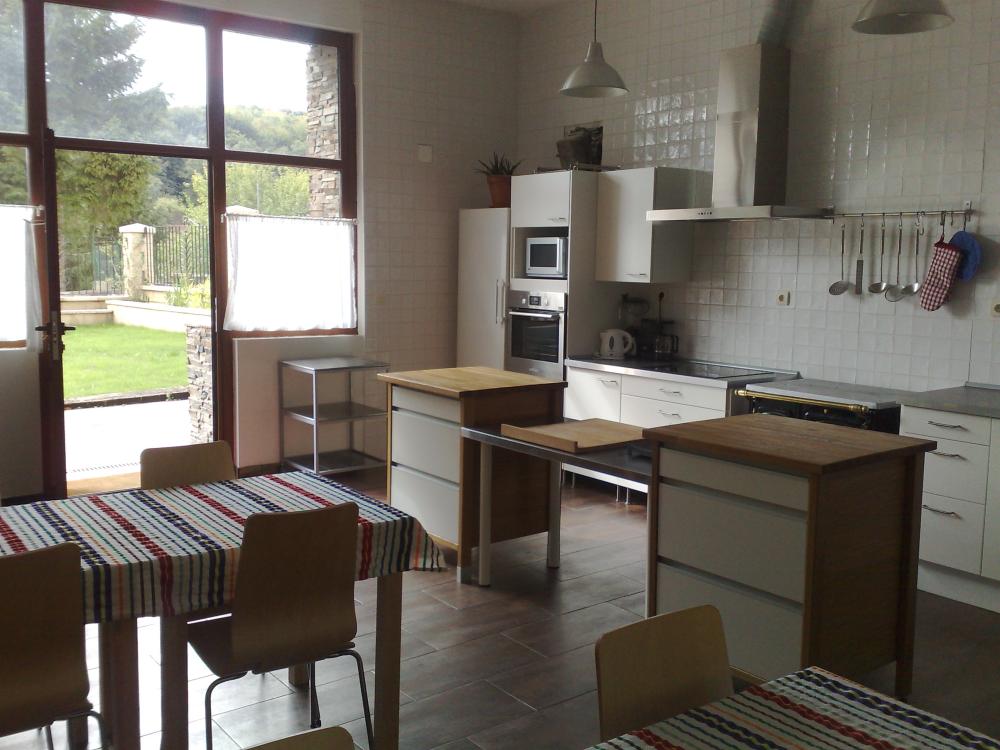  à vendre hôtel Obécuri Ebro 6