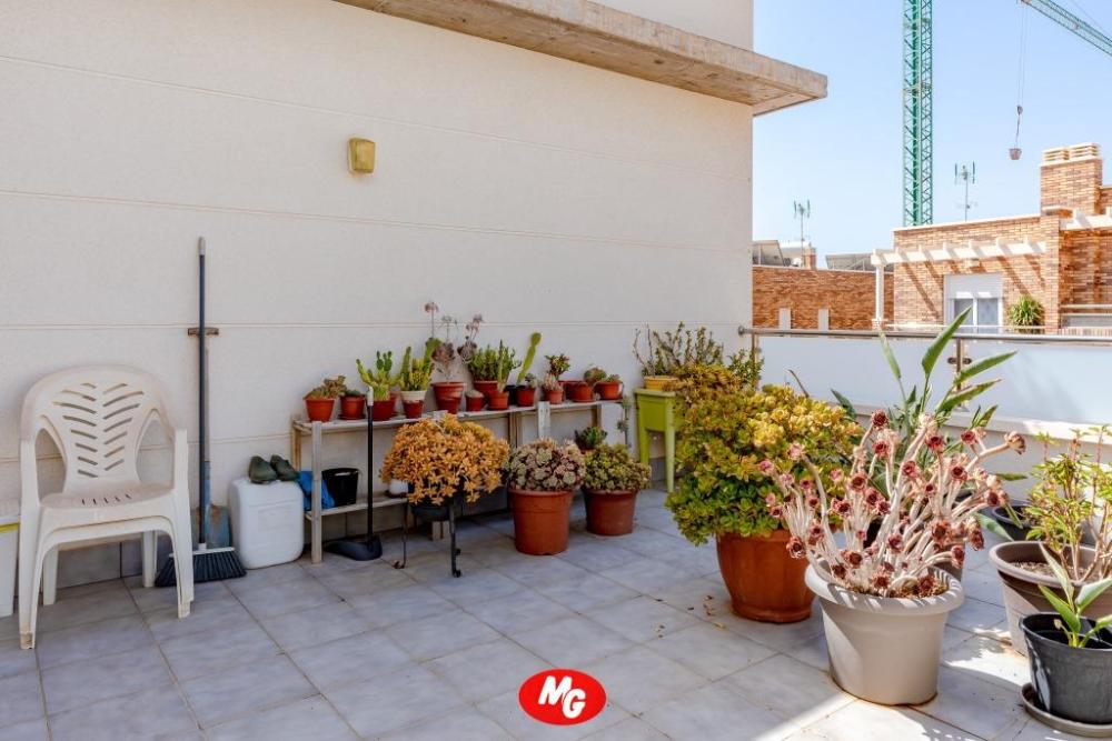 à vendre maison San Luis-Diezo-El Puche-Chocillas Villablanca-Torrecárdenas Comarca Metropolitana De Almería 21