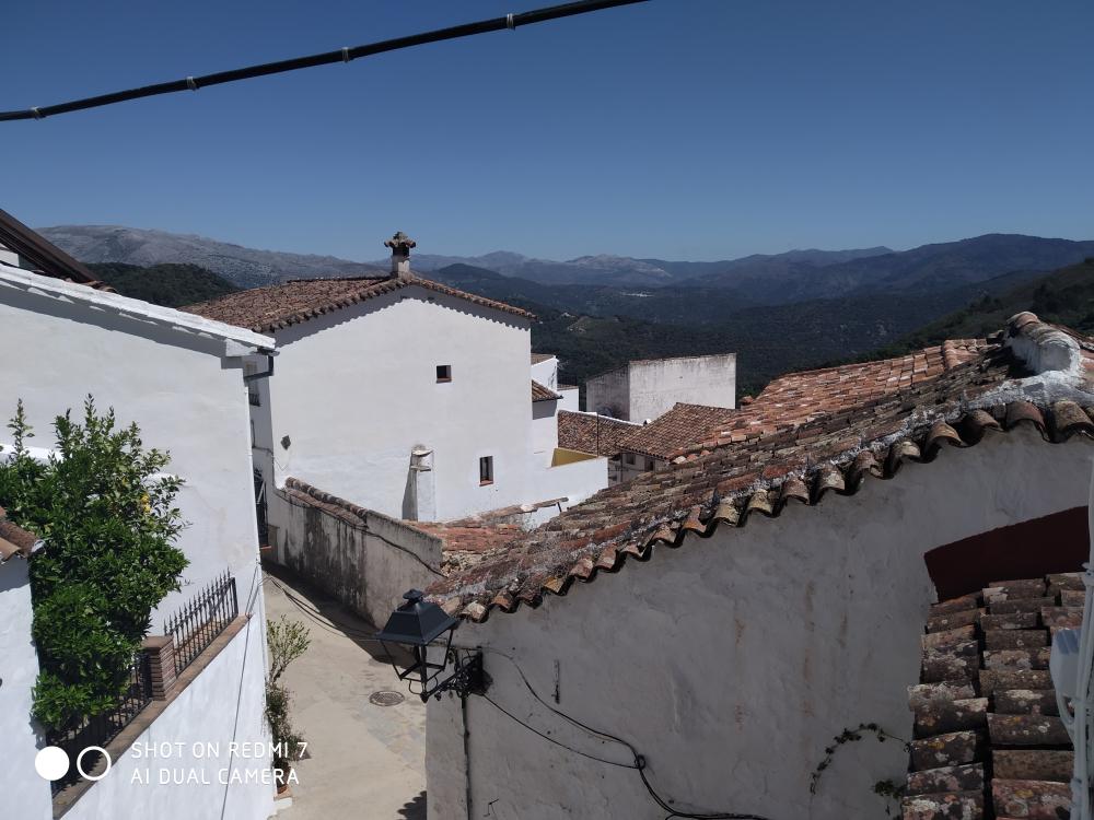  à vendre maison Benadalid Serranía De Ronda 29