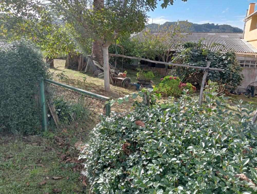  à vendre maison San Claudio Ortegal 4