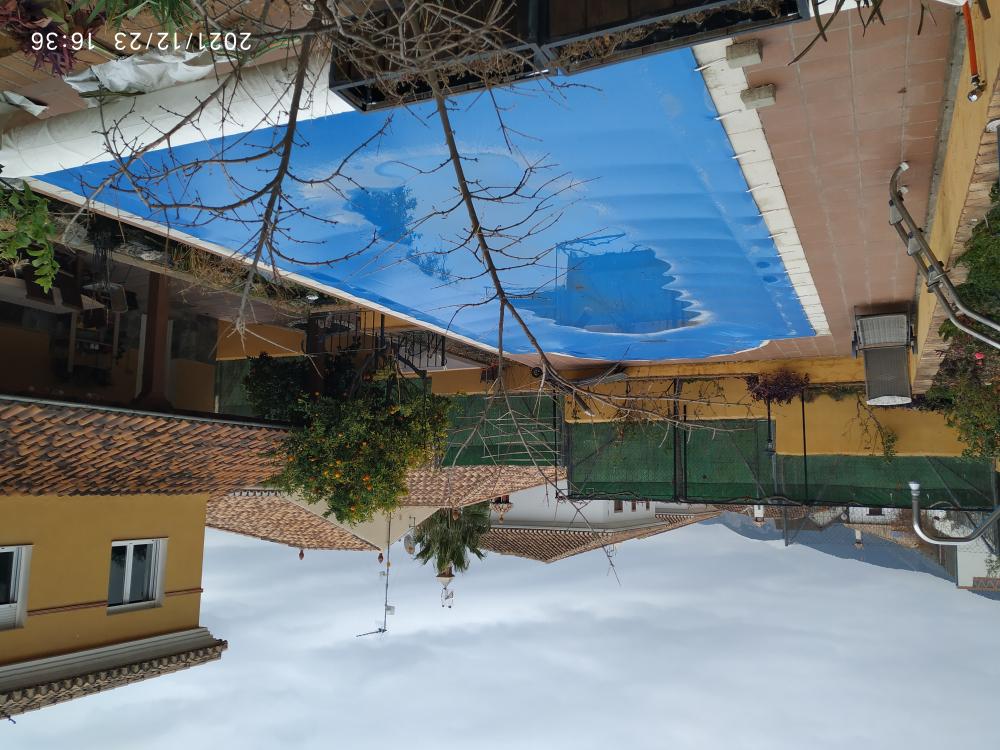 à vendre villa Dúrcal Valle De Lecrín 2