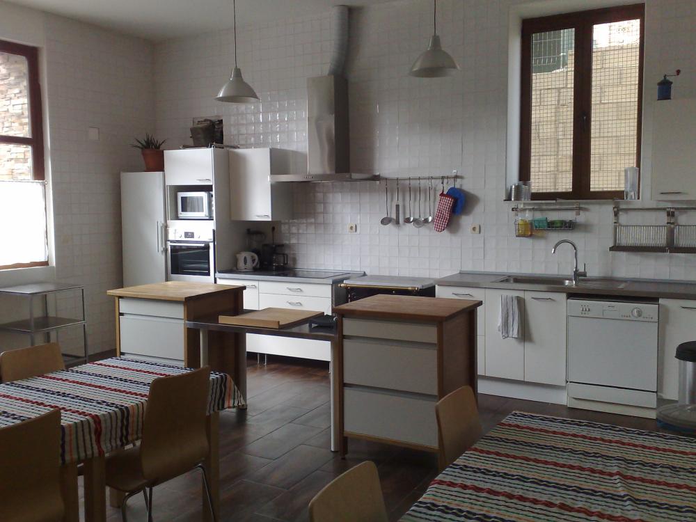  à vendre hôtel Obécuri Ebro 16