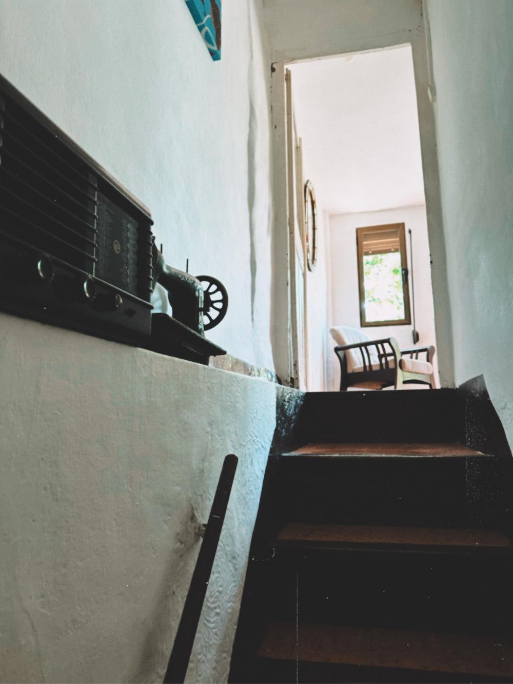  à vendre maison Part Alta Tarragonès 10