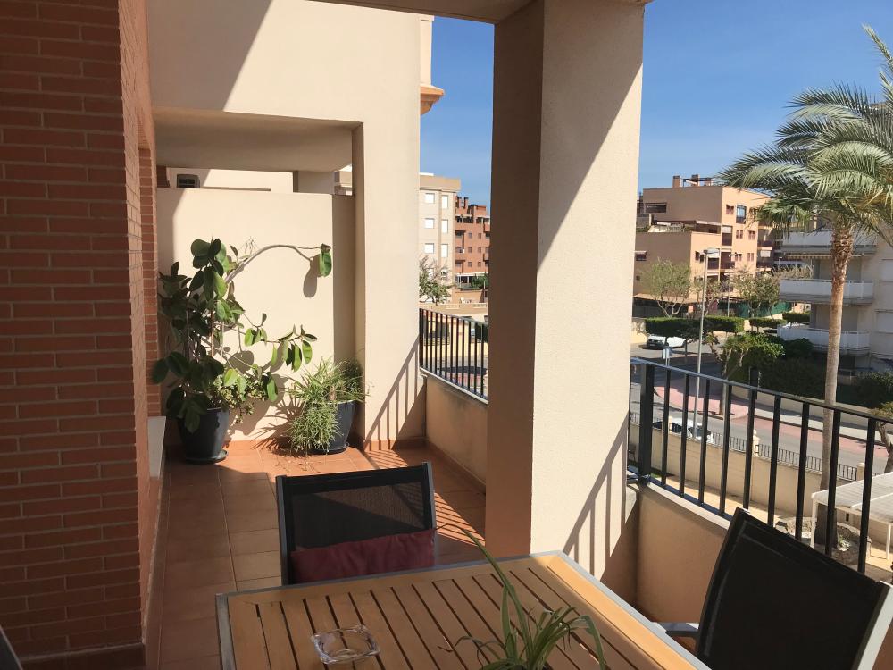  à vendre appartement Canet D'en Berenguer Camp De Morvedre 9