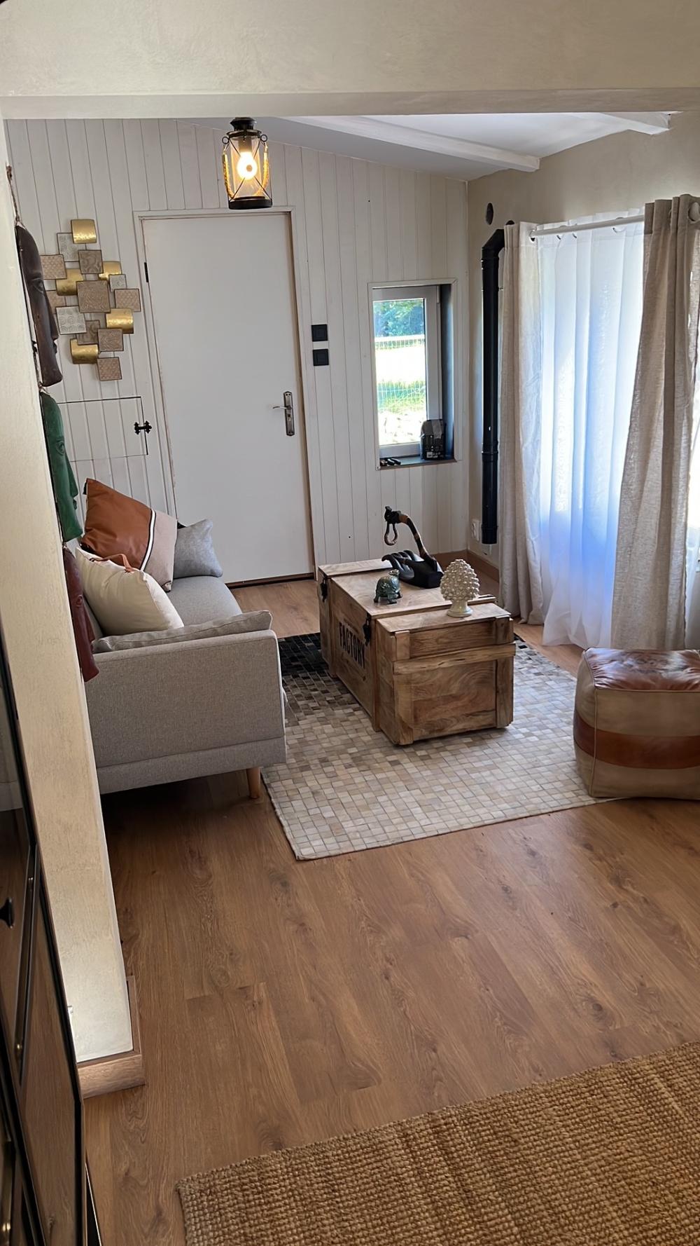  à vendre maison Lamas Lugo 5