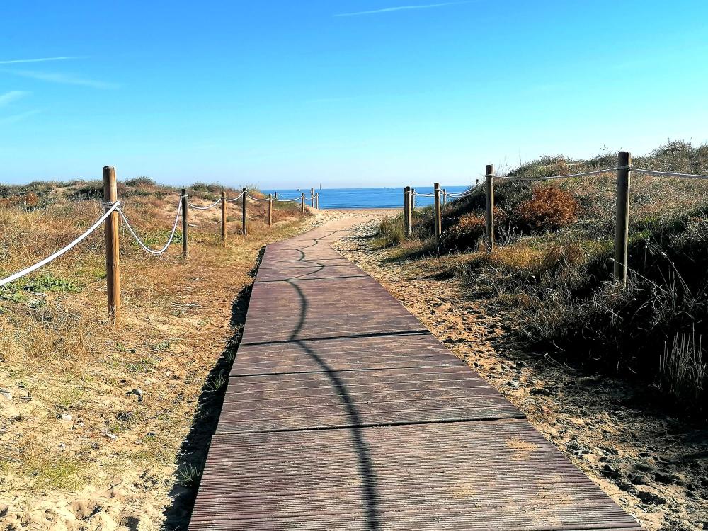  à vendre appartement Canet D'en Berenguer Camp De Morvedre 23