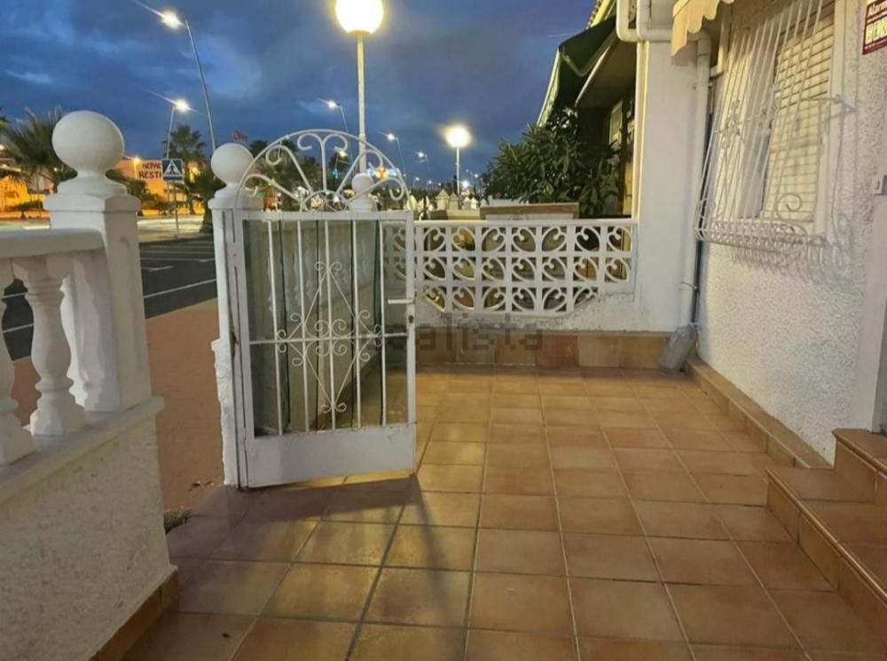 à vendre maison Los Narejos Mar Menor 2