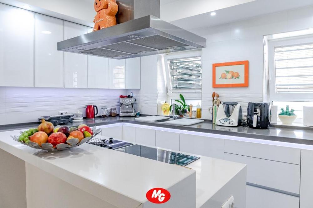  à vendre maison San Luis-Diezo-El Puche-Chocillas Villablanca-Torrecárdenas Comarca Metropolitana De Almería 4
