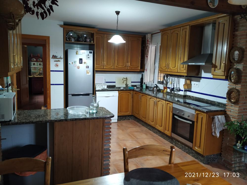  à vendre villa Dúrcal Valle De Lecrín 15
