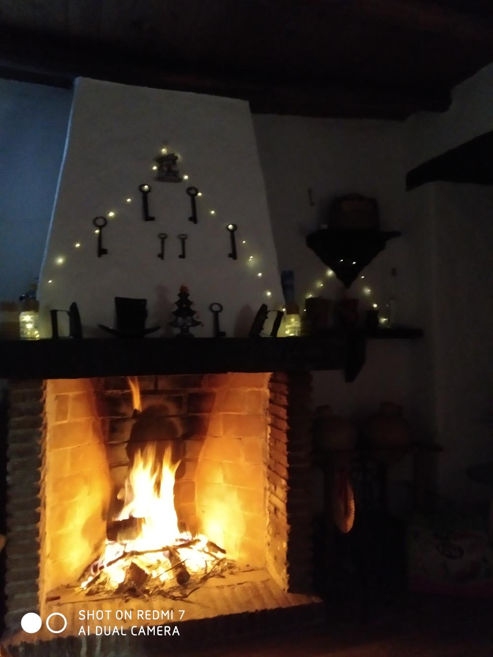  à vendre maison Benadalid Serranía De Ronda 7